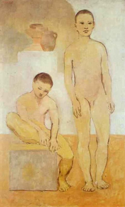 two youths 1905.jpg
